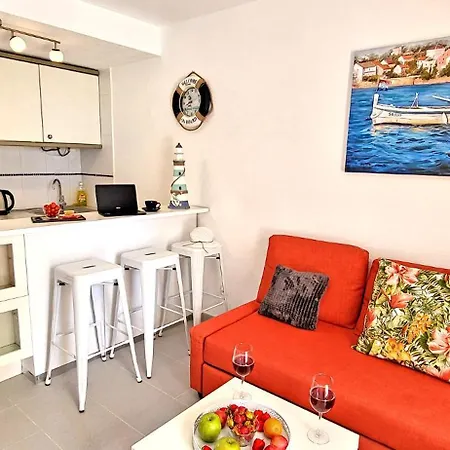 Lejlighed Casa Wika *