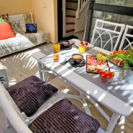 Lejlighed Casa Wika