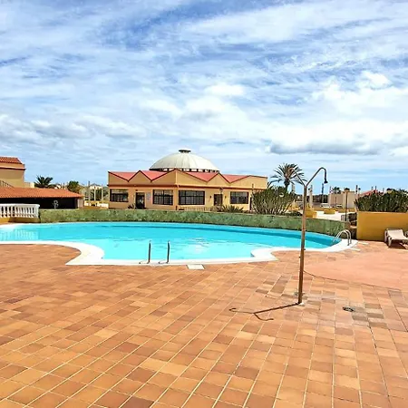 Lejlighed Casa Wika