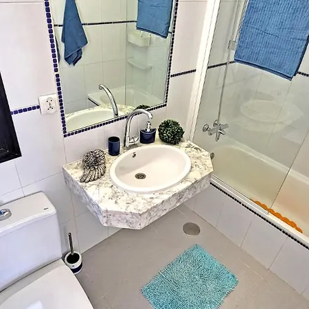 Διαμέρισμα Casa Wika
