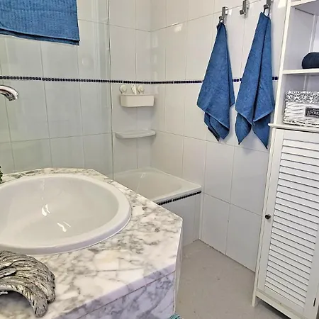 Casa Wika Appartement *