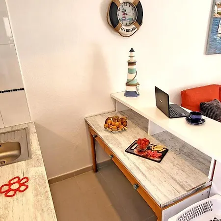 Casa Wika Коста Калма