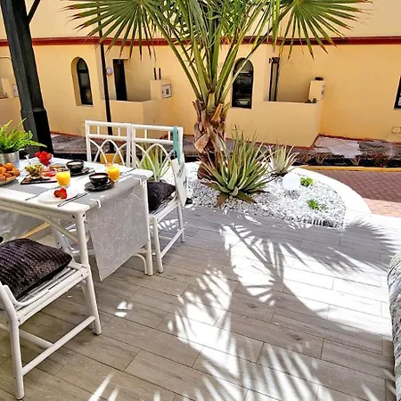 Casa Wika Коста Калма
